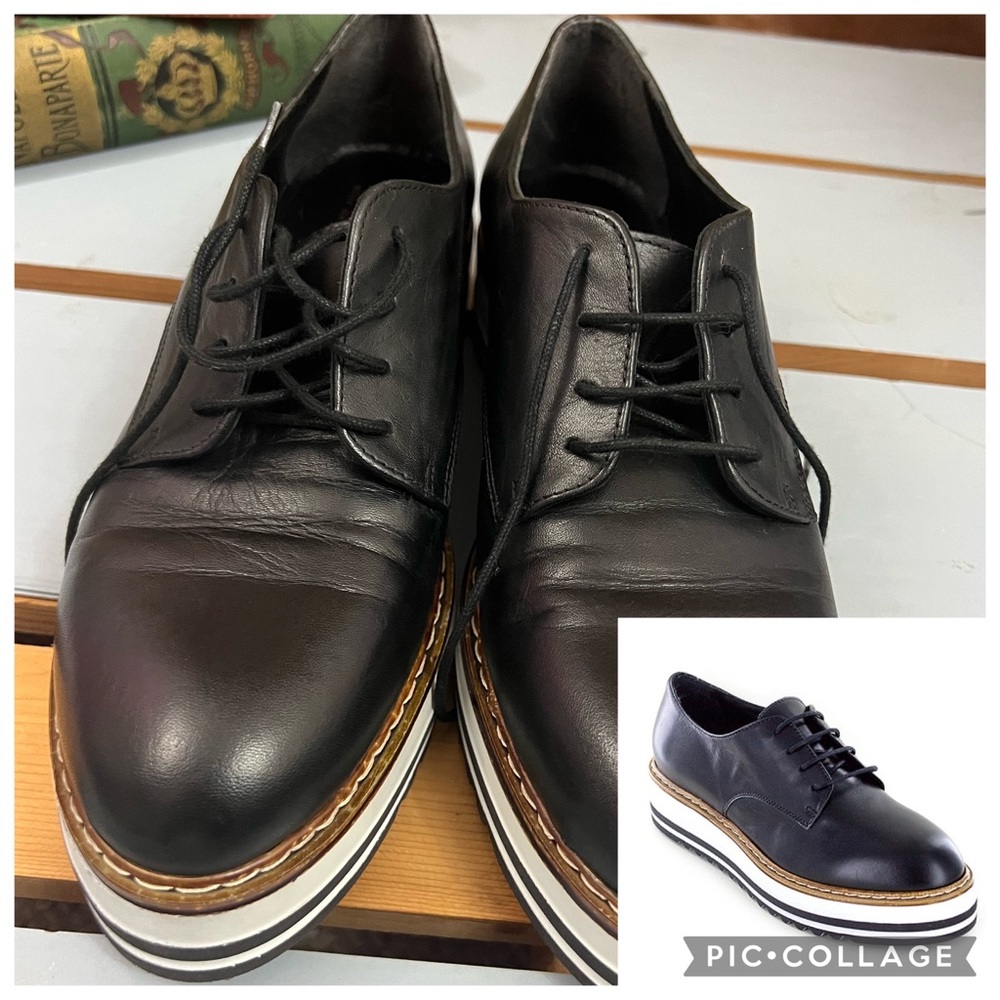 Summit White Mountain Belinda Oxford